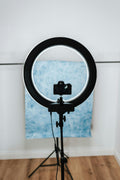 Professional LED Ring Light with Tripod Stand