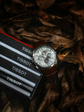 Tissot PRX Powermatic 80 Automatic Watch – Premium Swiss Timepiece
