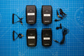 Wireless Microphone for Mobile & Camera