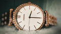 Fossil Women's Analog Watch – Timeless Style, Everyday Luxury