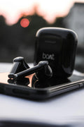 boAt Airdopes – Bold Sound for the Bold Generation