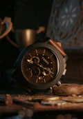 Fossil Watch – Classic Analog Timepiece